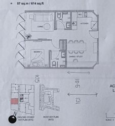 77 @ East Coast (D15), Apartment #482257011
